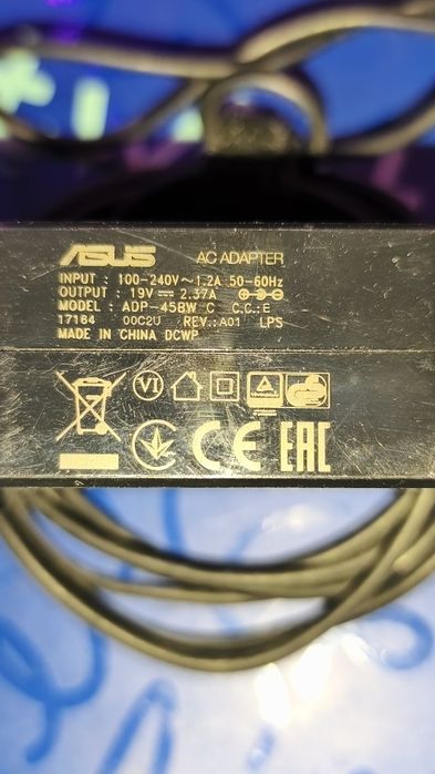 Alimentator laptop Asus 19V 2.37A