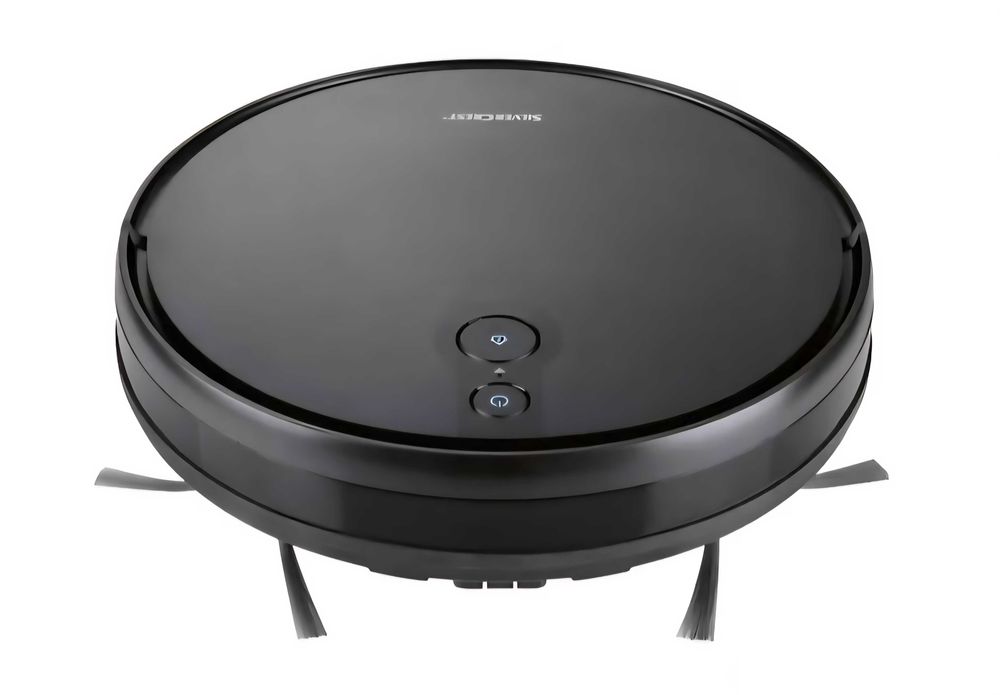 Robot aspirator vacuum SILVERCREST