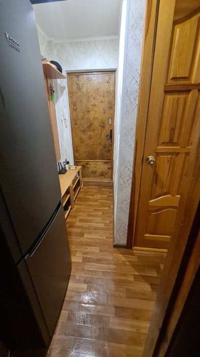 Продам однокомнатную квартиру