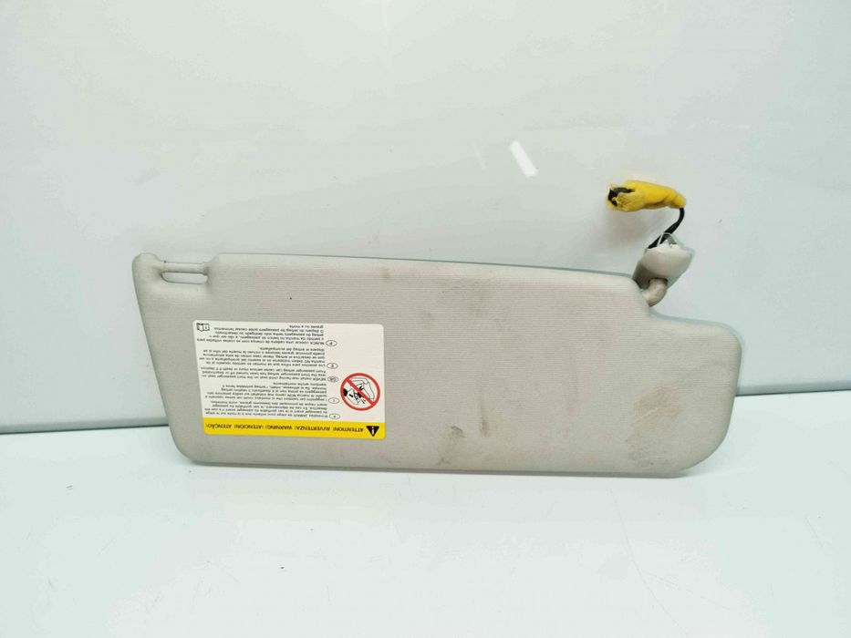 Parasolar stanga Volkswagen Jetta 4 (162,163) [Fabr 2010-2016] OEM