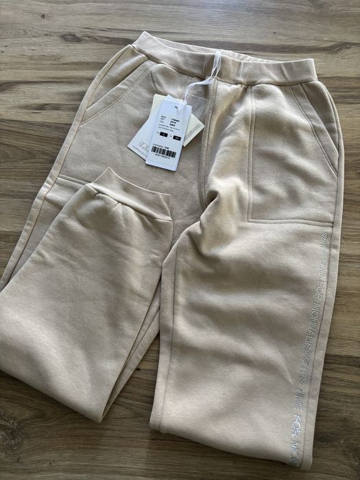 Lot pantaloni sport noi / colanti