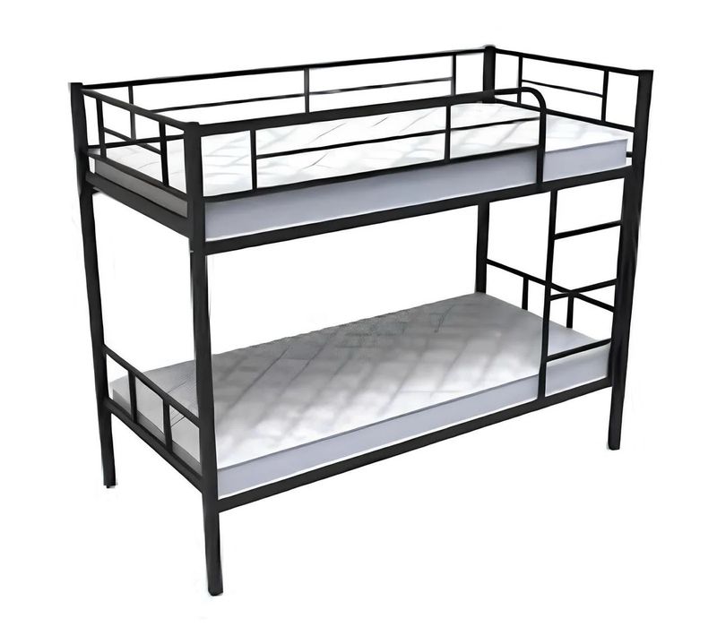 Кровать для общежитя и для рабочих