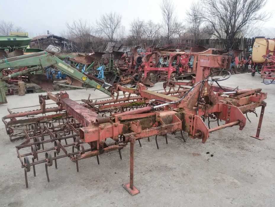Combinator pliabil hidraulic 4.4m