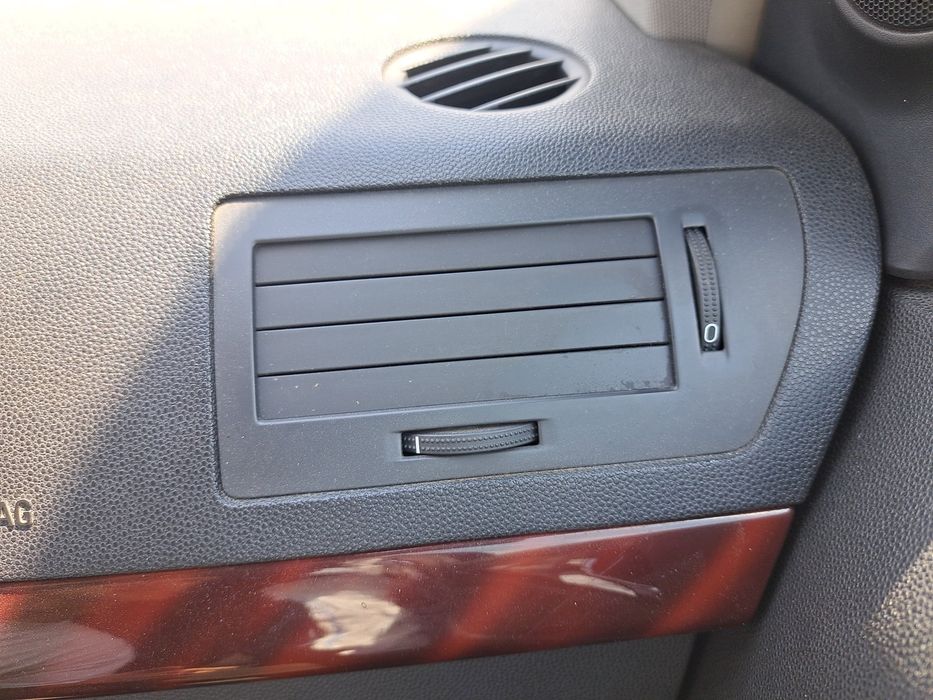 Grila aerisire dreapta Opel Astra H [Fabr 2004-2009] OEM