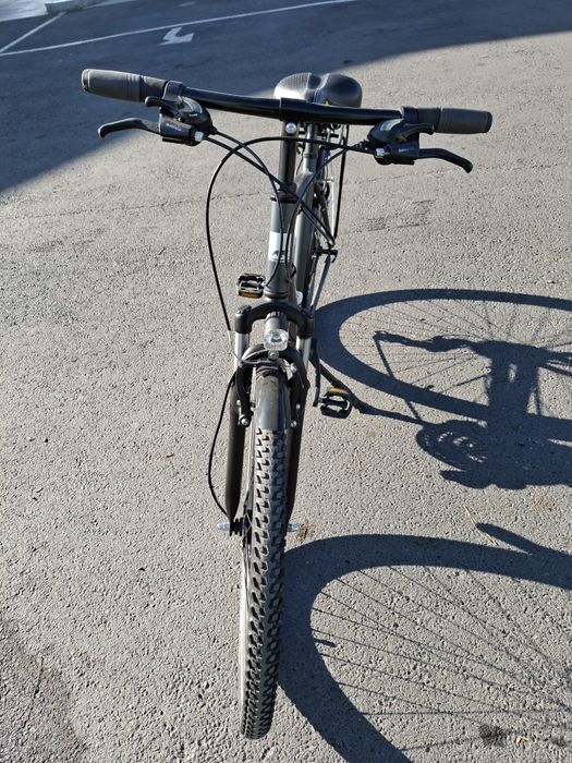 Германский городской спортивный велосипед PANTHER 27,5 размера