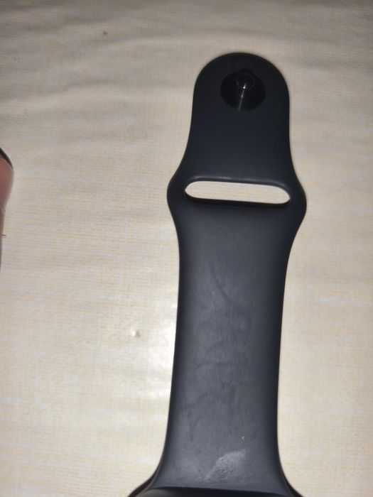 Apple watch series 5