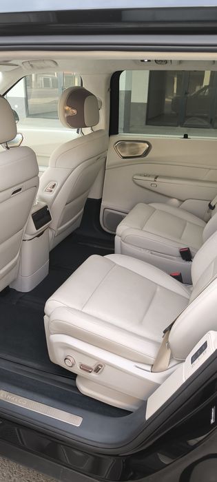 Lynk & Co 900 1.5T ULTRA REEV Dual Motor 2025 Qoraga/oq I'll 21 Diski