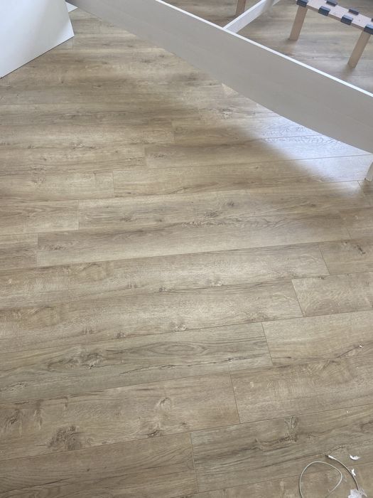 Ламинат паркет дуб