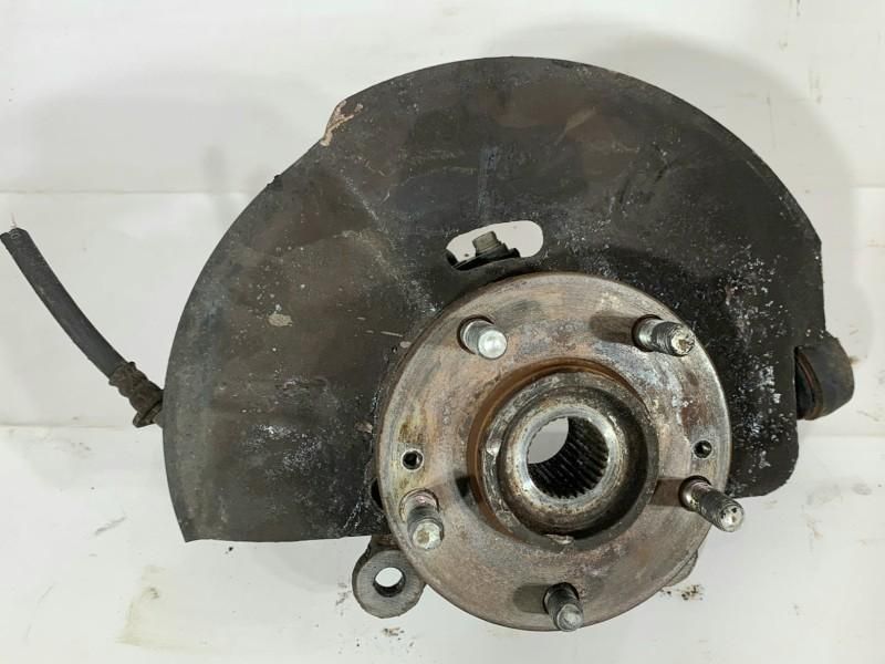 Fuzeta stanga fata Kia Sportage 51715-3U000 1.7 crdi cutie manuala
