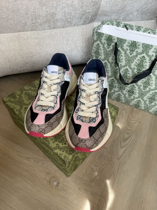 Обувки / маратонки Gucci