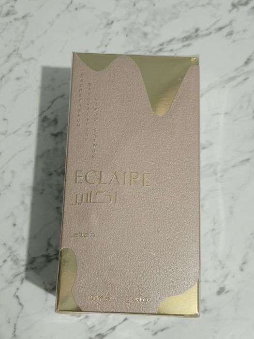 Vand Parfum Eclaire Lattafa 100ml