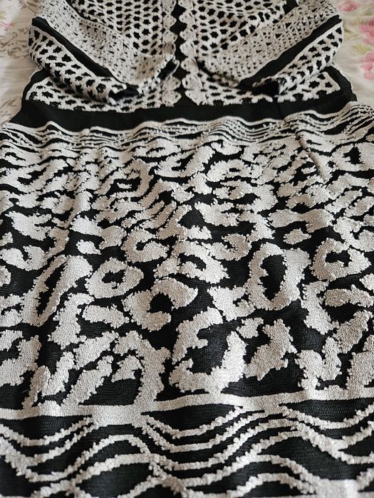 Уникално красива рокля на фирма SIELA