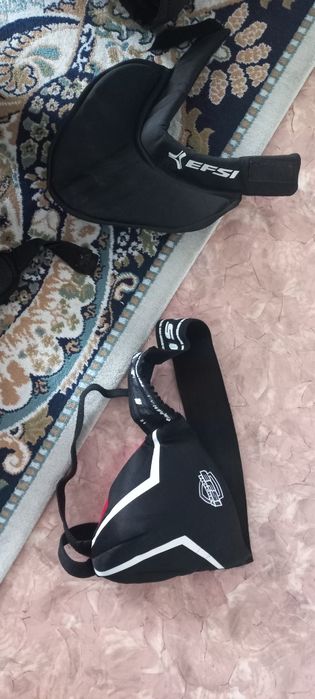 Хоккейная экипировка