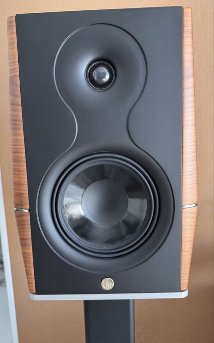 Gold Note A3 Evo II și suporturi dedicate originale Gold Note