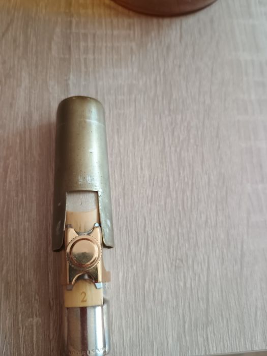 Мундщук  Алт  саксофон Yanagisawa 8c