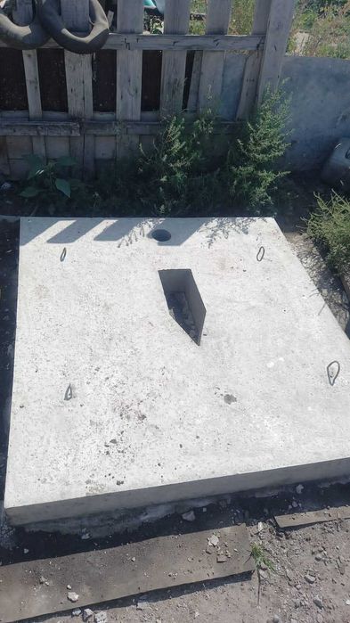 Продам ЖБИ  Кольца Плиты