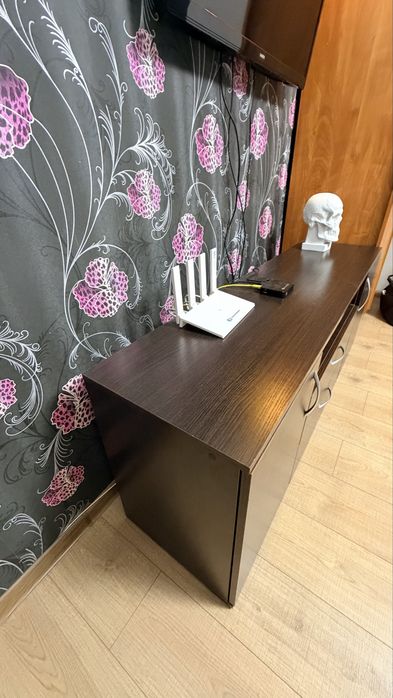 Комод в хорошом состоянии