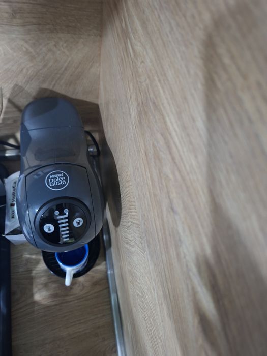 Кафемашина Dolce Gusto