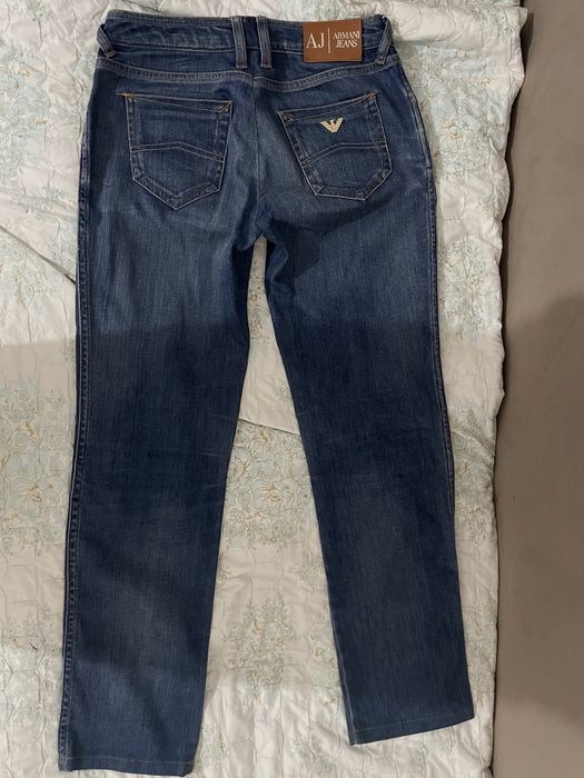 Женские Armani Jeans (оригинал)