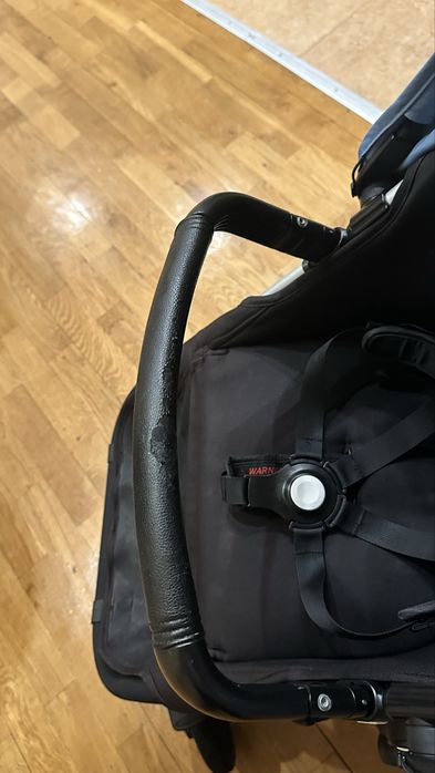 Коляска Bugaboo Cameleon 3 (2в1)