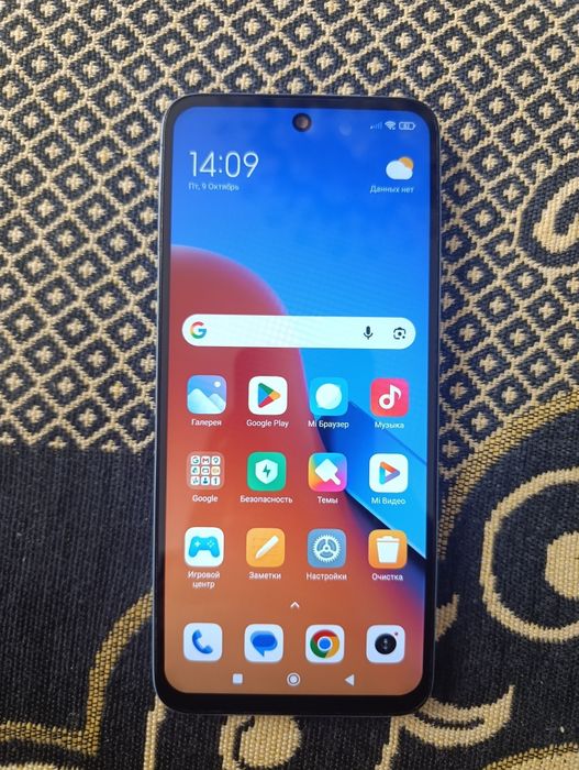 Redmi 12 сатылад