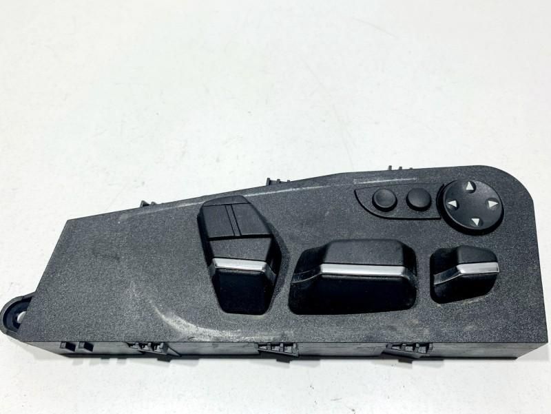 Butoane reglaj scaun BMW Seria 7 (2008-2015) [F01, F02] 9163269