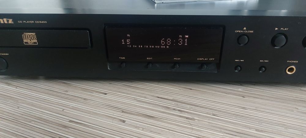 CD Player Marantz CD5400 In Stare Exceptionala