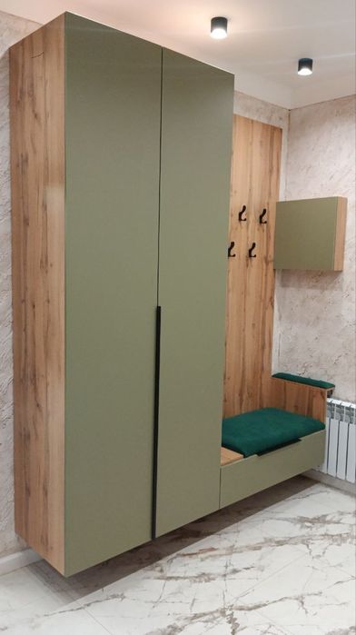 Тапсырыс бойынша жиһаз