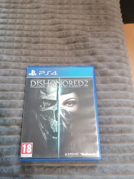 Игри за playstation4