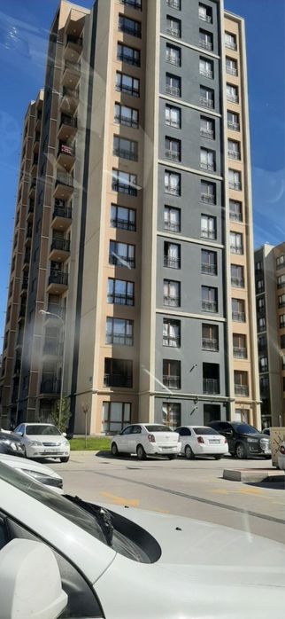 Сдаётся Аренда Квартира Алмазар сити