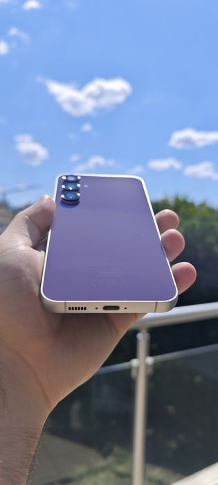 Samsung Galaxy S23FE