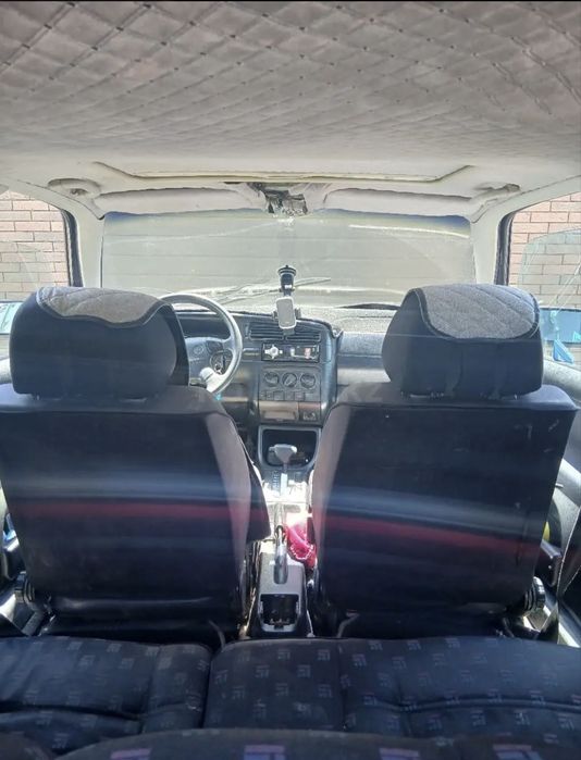 Volkswagen Golf 1992 года