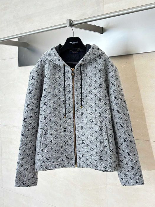 Geaca Louis Vuitton Premium