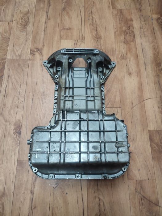 Поддон картера Мерседес 112 дв.