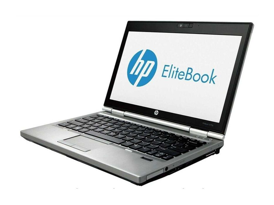 Лаптоп HP 2570P I7-3520M 8GB 128GB SSD с до 24 МЕСЕЦА ГАРАНЦИЯ и Windows 11 PRO