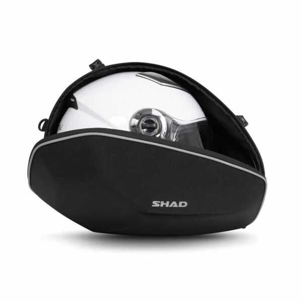 Полутвърди дисаги за мотор SHAD E-48 2022