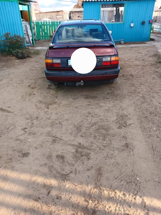 Продом Volkswagen Passat P6