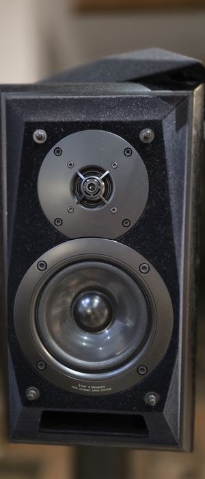 Technics SB M300MK2