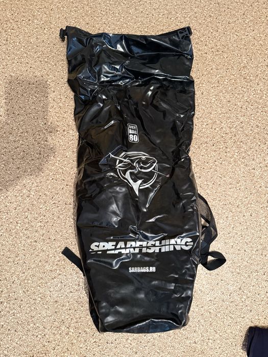 Комплект подводная охота