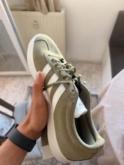 Adidas Grand Court Ortholite №45⅓
