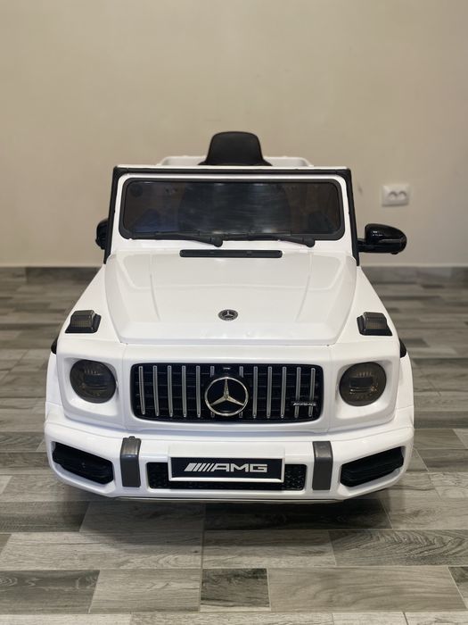 Masinuta Electrica Copii - Mercedes G