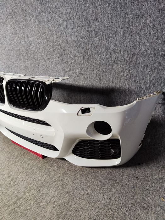 Bara fata Bmw X3 F25 X4 F26 M-pachet