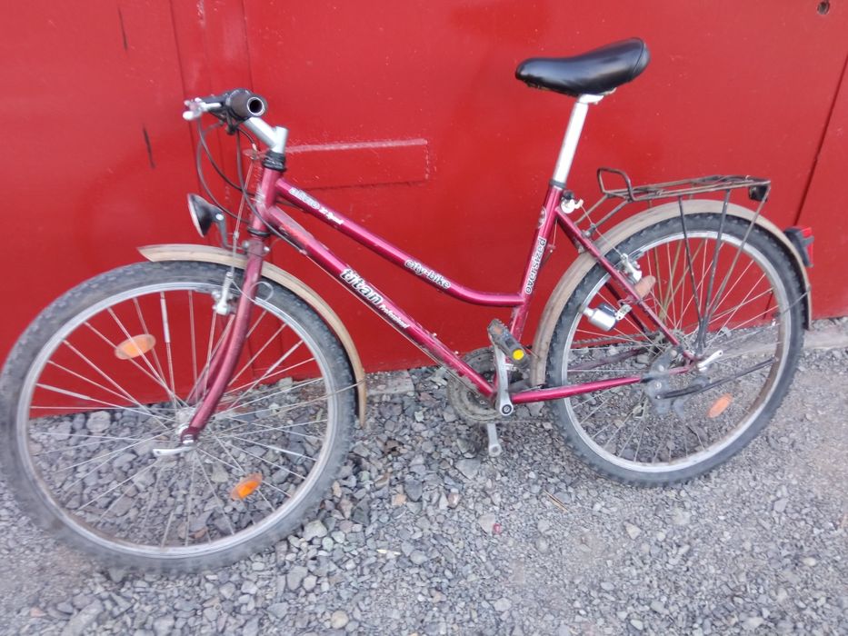 Велосипед продам