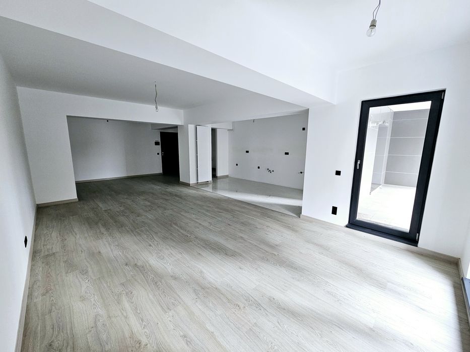 Inchiriere 2 camere in Select Residence | parcare | Zona Vitan