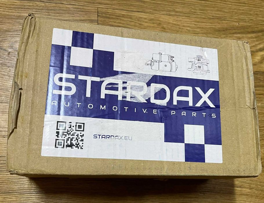 Стартер STARDAX STX200385 за Honda Accord CR-V FR-V – чисто нов