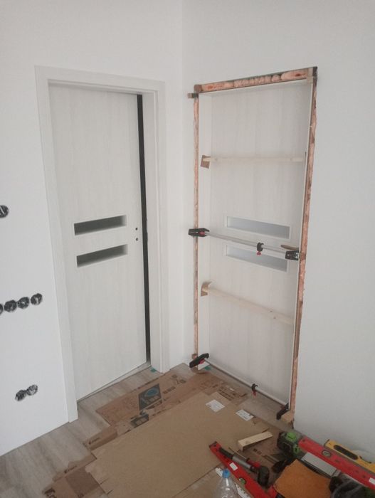 Meserias amenajări interioare