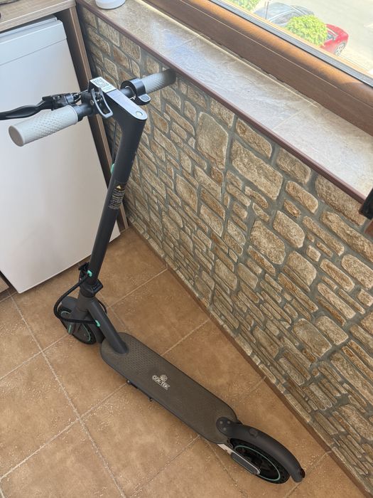 trotineta electrica aerium T350