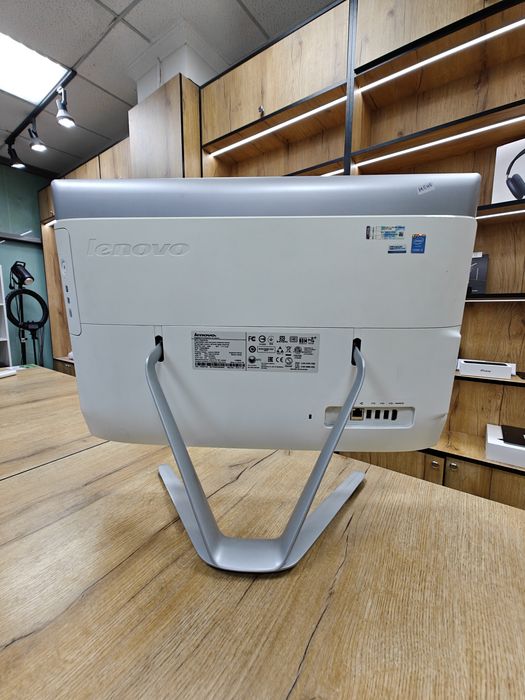 Моноблок Lenovo | Core i5 | SSD 256