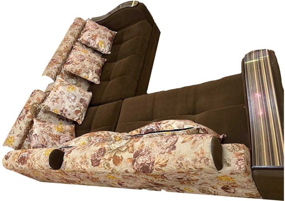 Уголок диван срочни