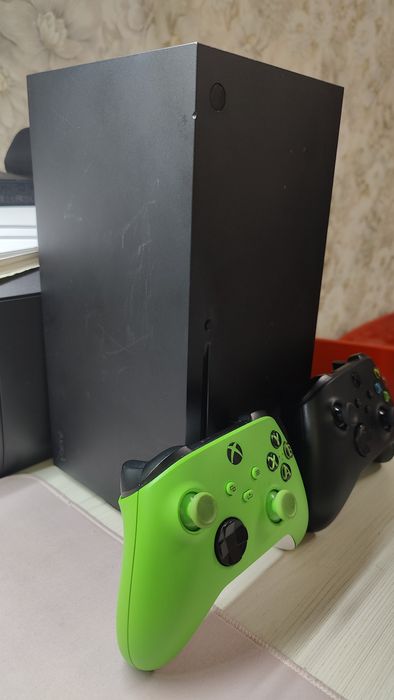Xbox Series X 1TB